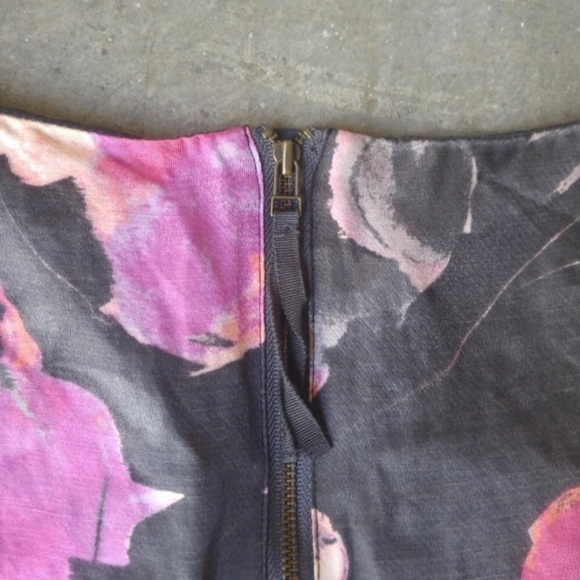 Banana Republic Madmen Dress - Picture 6 of 8